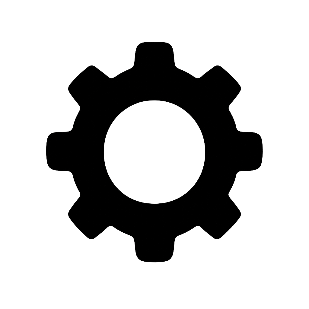New Zone+ Application